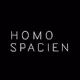 Homo Spacien inspired by celebrities