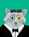 RACCOON REJECTS - old