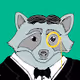 RACCOON REJECTS - old