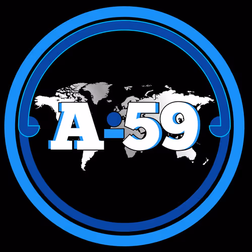 A-59_AI_All_blue_things Collection