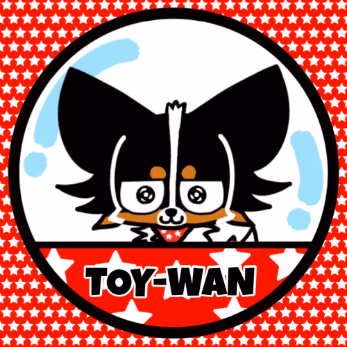 TOY-WAN