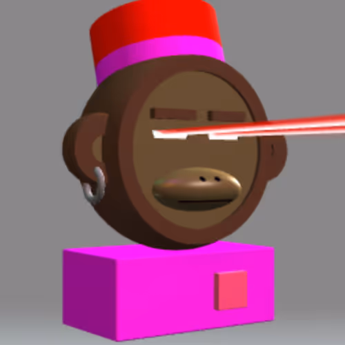 OnChainMonkey (OCM) Dimensions