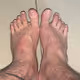  pack of little feet