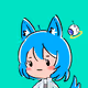 Space A Chibi
