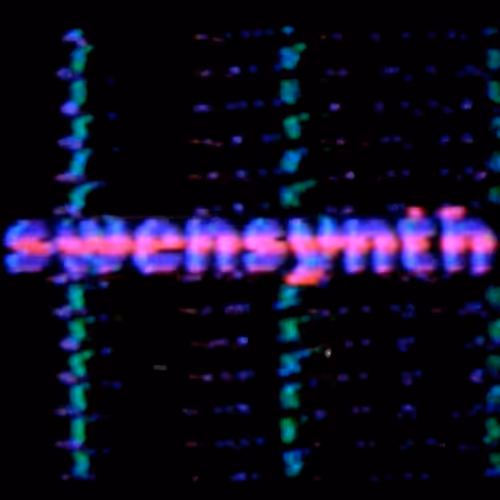 swensynth - Number Stations