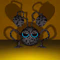 Huball's the humanitarian monsters!