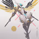 SuzakuAI / Mechas