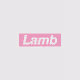 Lamb STUDIO DEPT.