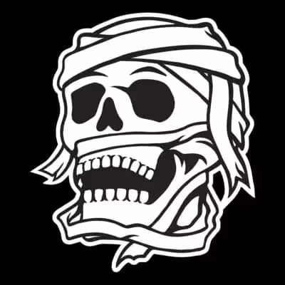 Doomsday Mummies Club111111