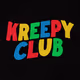 OFFICIAL KREEPY CLUB