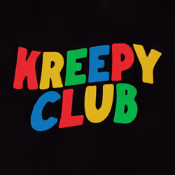 OFFICIAL KREEPY CLUB