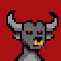 Bull Demon King