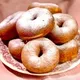 Cosmic Donuts
