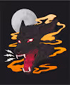 night wolf 717 - old