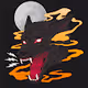 night wolf 717 - old