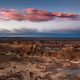 Nature's Cotton Candy by Steve Bennett