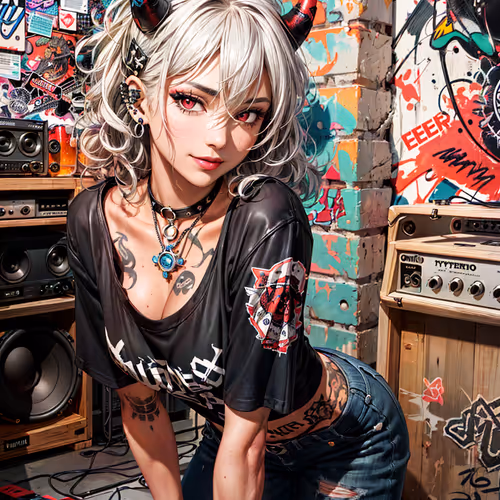 Chun's AIart  Collection #4021481563