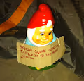 Underground London - Protests, Parties, Places