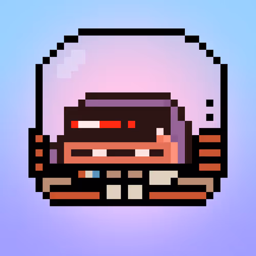 Nounish Toadz Gallery: Placeholders - old