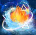 Elements inside V3