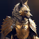 Courtly Creatures