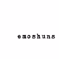 emoshuns