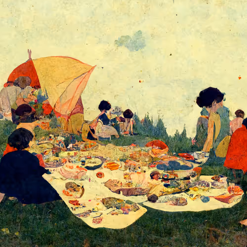 Picnic Symphonies