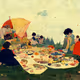 Picnic Symphonies