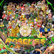 The Roaches