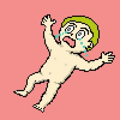 CryptoBabyPunks Collection