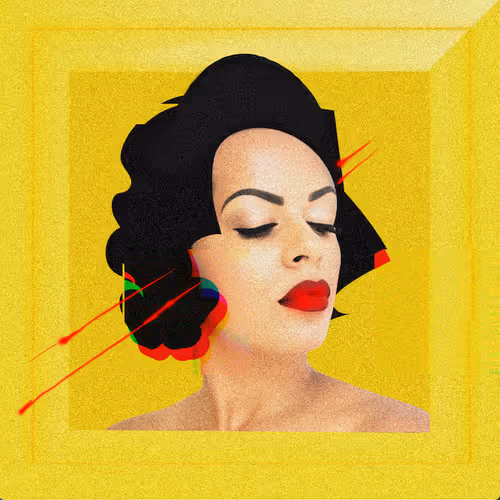 Chaos Licks by Rocketgirl