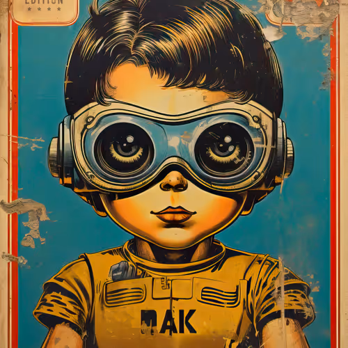 Sea Ace: The Visual Dome