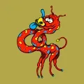 Nasty Animals