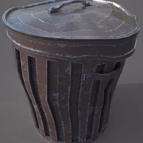 Well...It's Trash - old