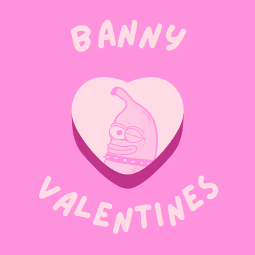 Banny Valentines