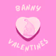 Banny Valentines