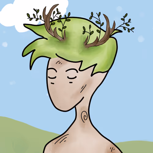 Free Hand Spotlight: Forest Vixens