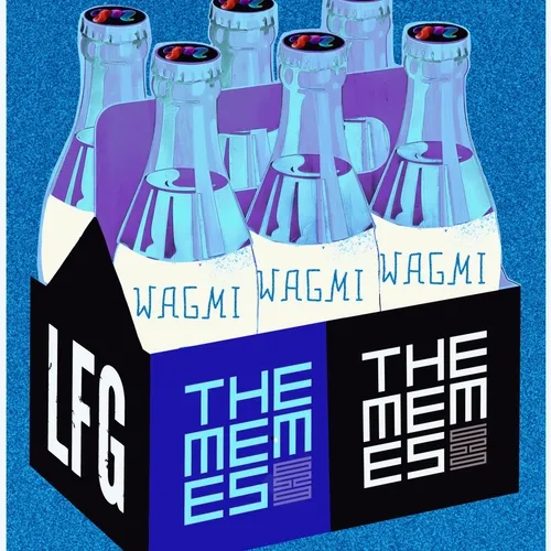 The ReMemes by Andi P