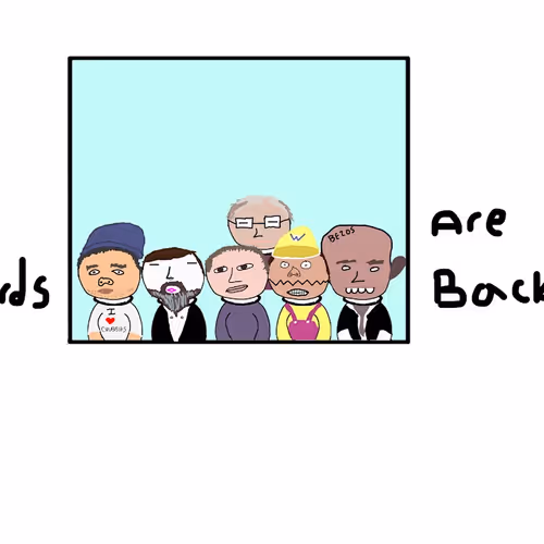 2 HashBastards: Nip Strips floor 0.005