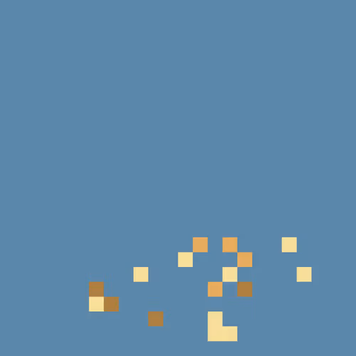 CryptoCrumbs - old