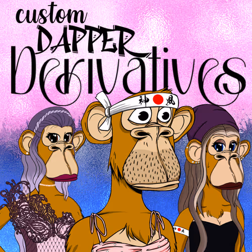 Custom Dapper Derivatives