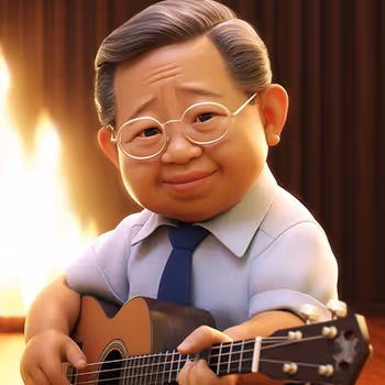 Indonesia Public Figure