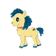 Pretty Ponies