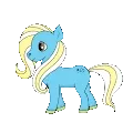 Pretty Ponies