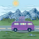 bus