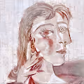 Romantic Picasso - old