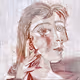 Romantic Picasso - old
