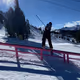 Computer Blue at Mammoth