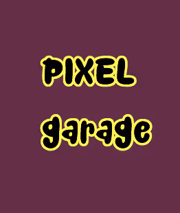 Pixel.Garage