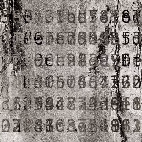 WALL by KEVIN ABOSCH